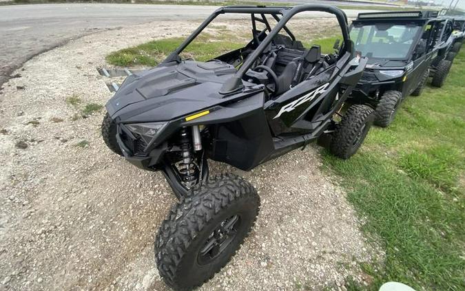 2024 Polaris® RZR Turbo R Sport