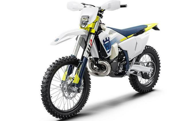 2024 Husqvarna Motorcycles TE 300 - SP