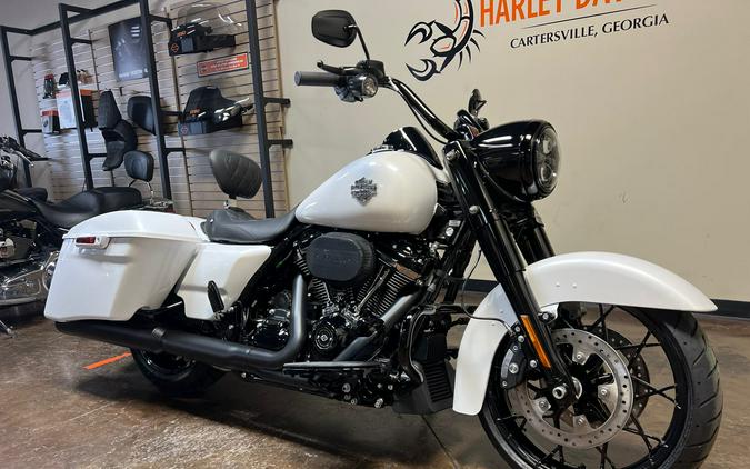 2024 Harley-Davidson Road King Special