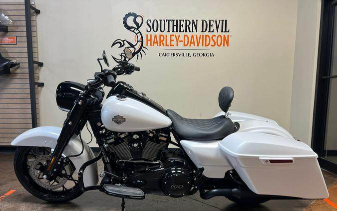 2024 Harley-Davidson Road King Special