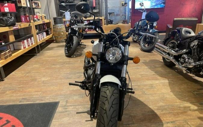 2024 Indian Motorcycle® Scout® Bobber Sixty ABS