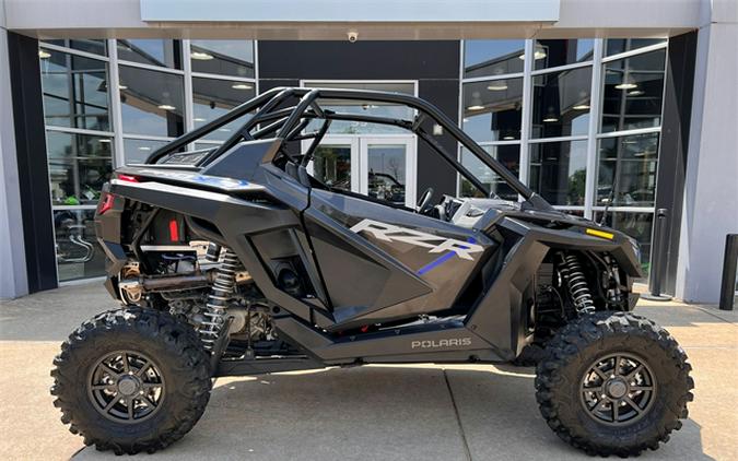 2023 Polaris RZR Pro XP Premium