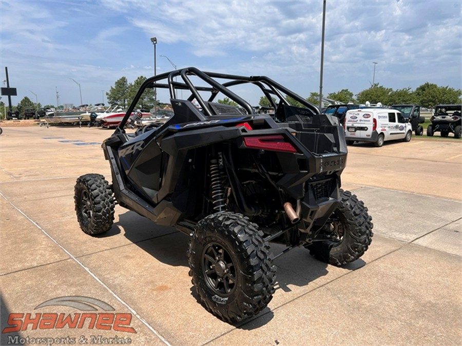 2023 Polaris RZR Pro XP Premium