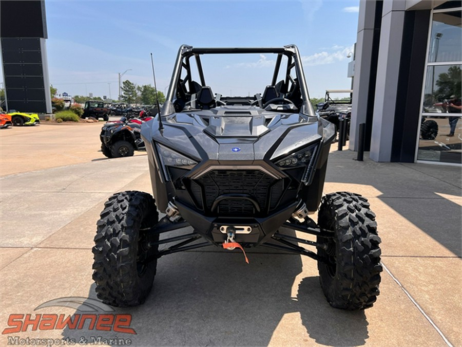 2023 Polaris RZR Pro XP Premium