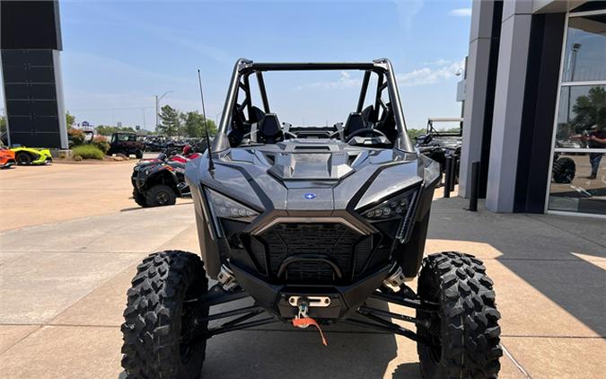 2023 Polaris RZR Pro XP Premium