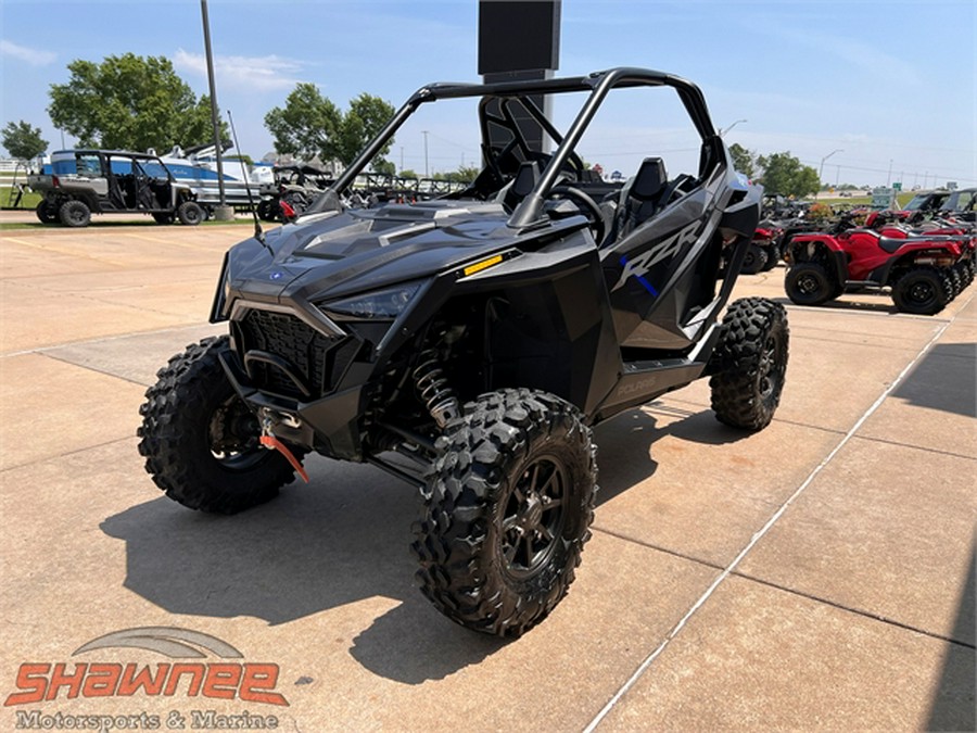 2023 Polaris RZR Pro XP Premium