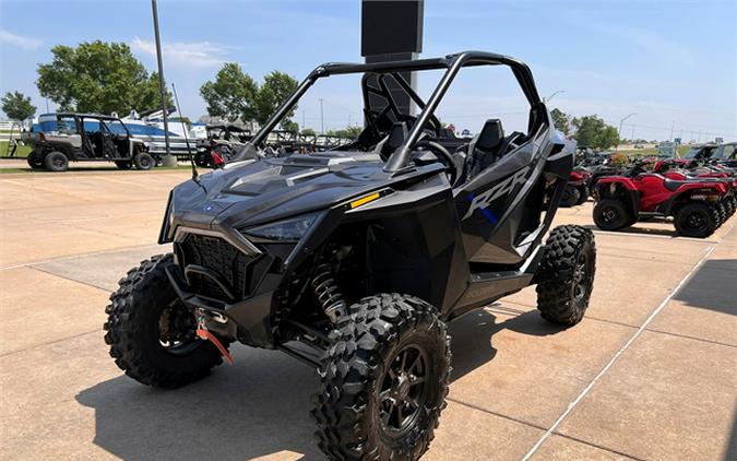 2023 Polaris RZR Pro XP Premium