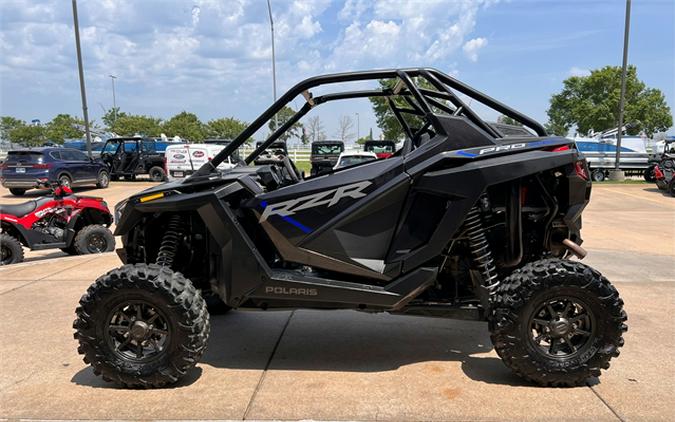 2023 Polaris RZR Pro XP Premium