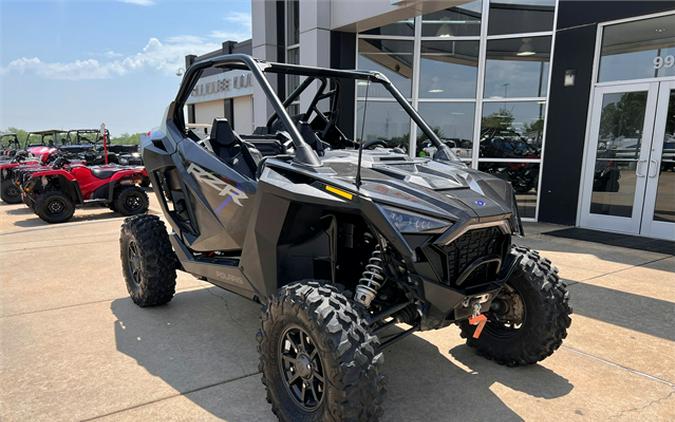 2023 Polaris RZR Pro XP Premium