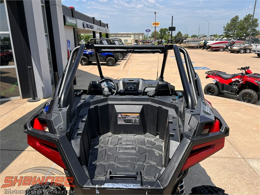 2023 Polaris RZR Pro XP Premium