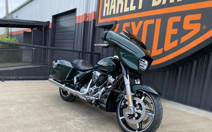 2024 Harley-Davidson® FLHX - Street Glide®