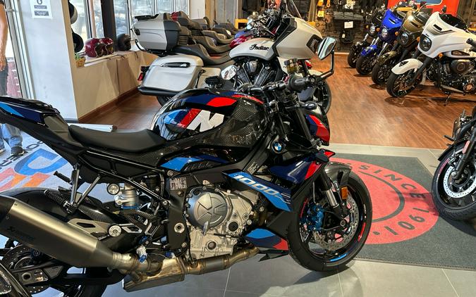 2024 BMW M 1000 R