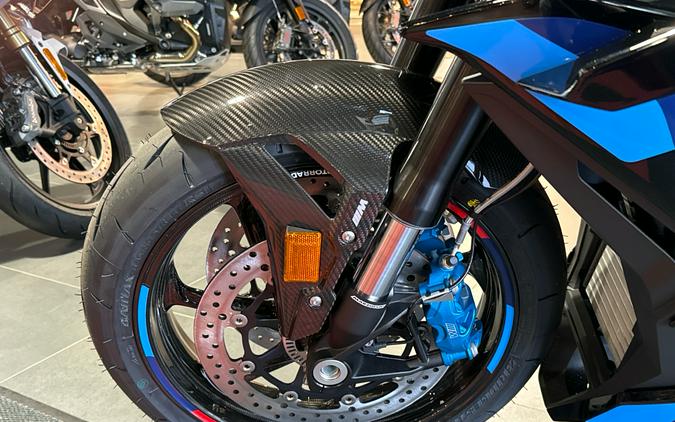 2024 BMW M 1000 R