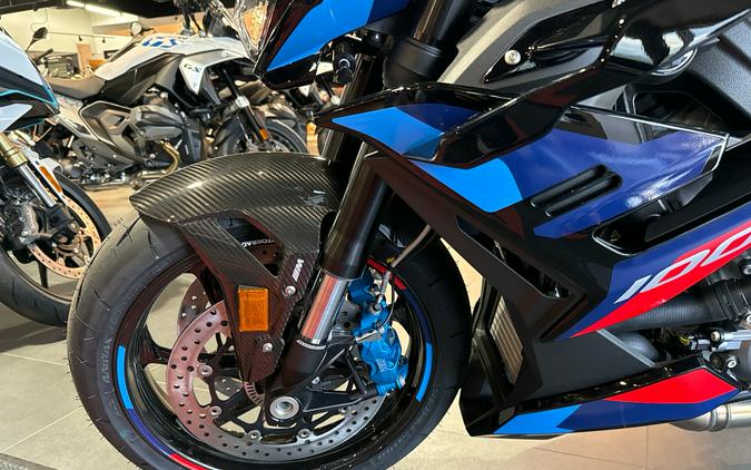 2024 BMW M 1000 R