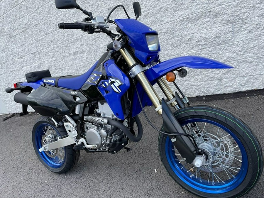 2023 Suzuki DR-Z 400SM