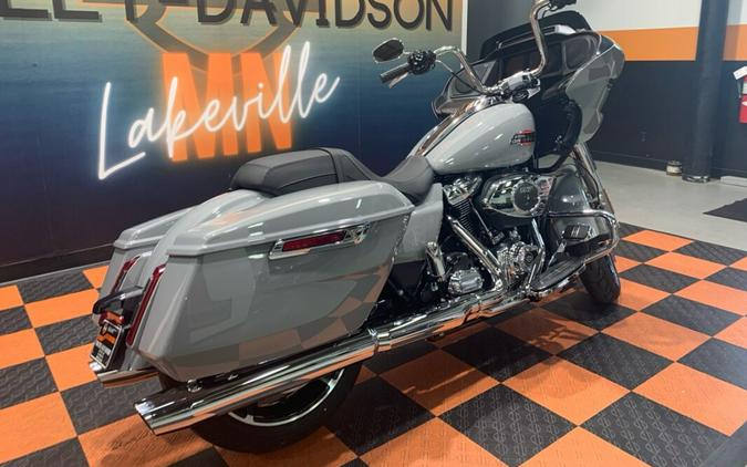 2024 Harley-Davidson Road Glide FLTRX