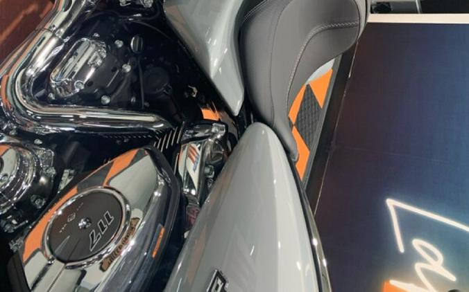 2024 Harley-Davidson Road Glide FLTRX