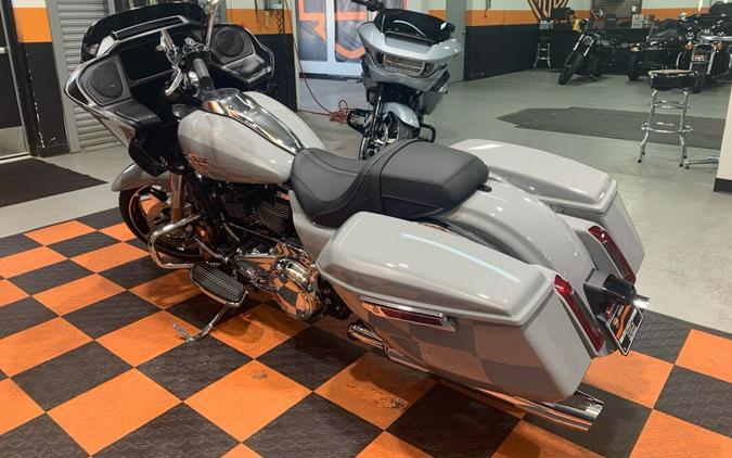 2024 Harley-Davidson Road Glide FLTRX