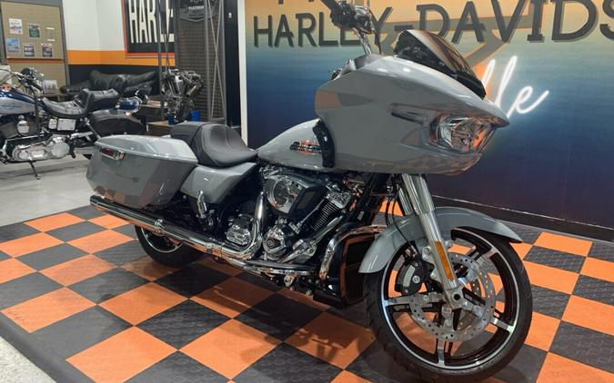 2024 Harley-Davidson Road Glide FLTRX