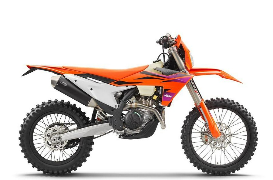 2024 KTM 500 XW-F Cash or Standard Rate Finance Price!