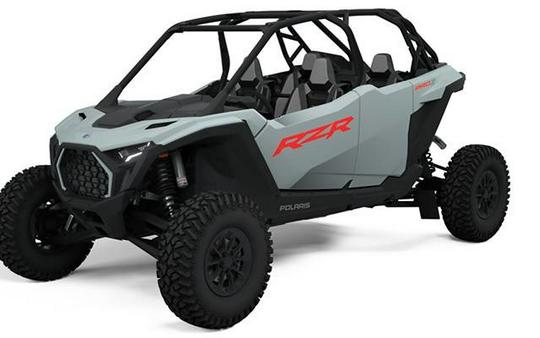 2025 Polaris Industries RZR Pro S 4 Sport