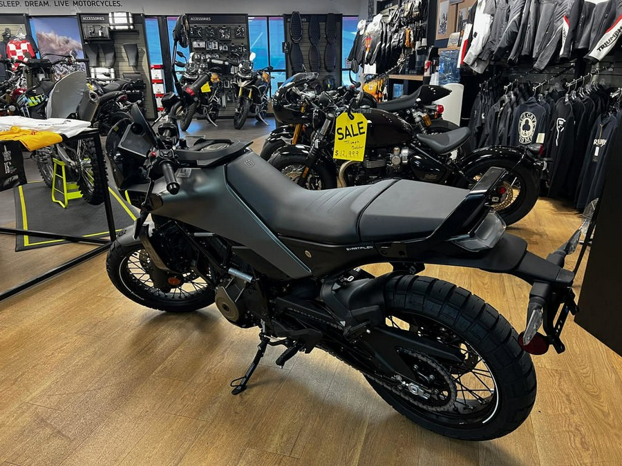 2024 Husqvarna® F1375X1