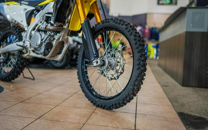 2023 Suzuki RM-Z450