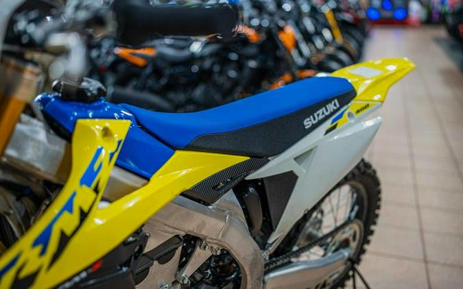 2023 Suzuki RM-Z450