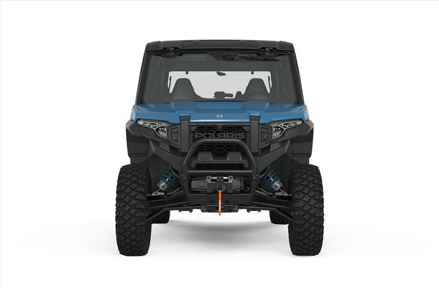 2024 Polaris Industries XPEDITION ADV 5 1000 NSTR Storm Blue Northstar