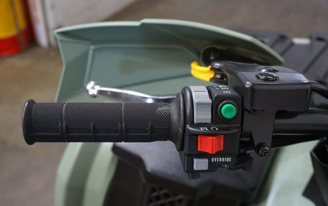 2025 Kawasaki Brute Force 750 LE EPS