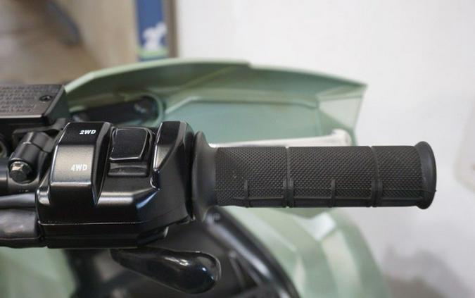 2025 Kawasaki Brute Force 750 LE EPS