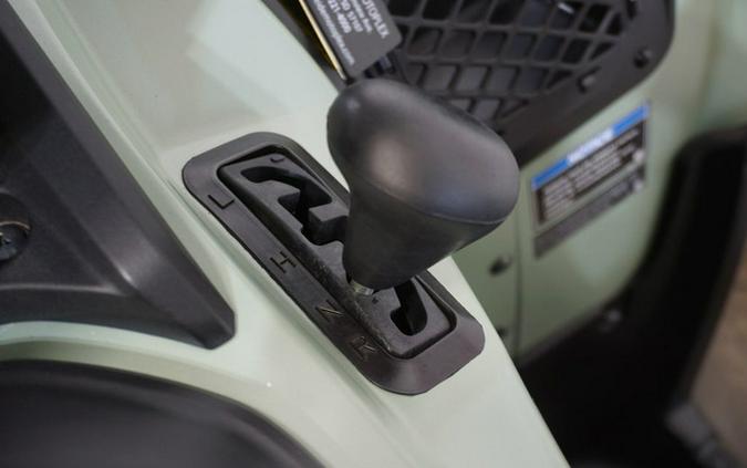 2025 Kawasaki Brute Force 750 LE EPS