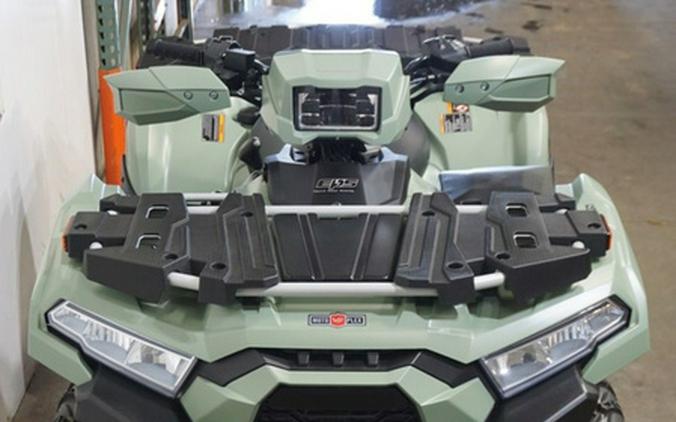 2025 Kawasaki Brute Force 750 LE EPS