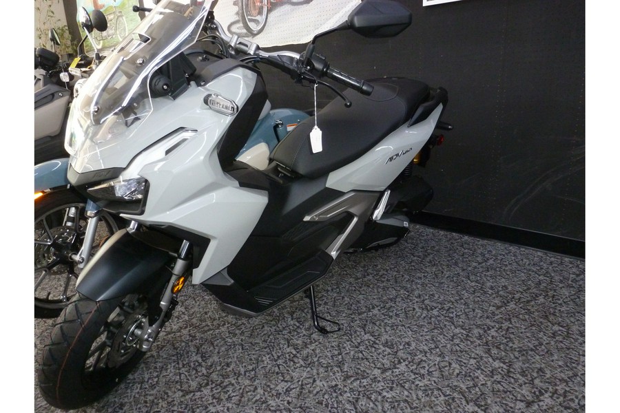 2026 Honda ADV 160