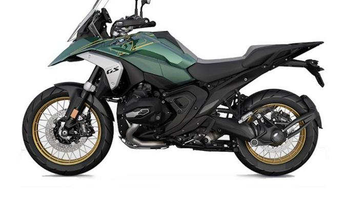 2025 BMW R 1300 GS Option 719