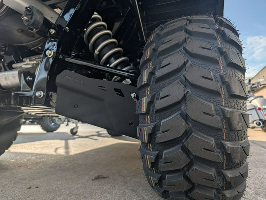 2026 Kawasaki Mule PRO-FX 1000 HD Edition