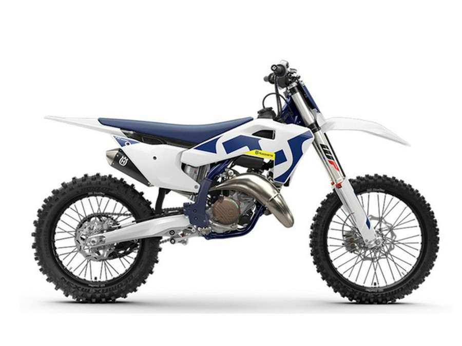 2026 Husqvarna TC 125