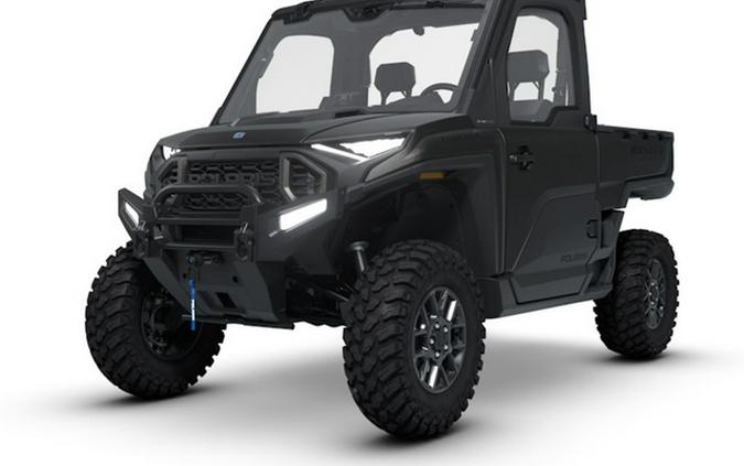 2026 Polaris Ranger XD 1500 Northstar Ultimate