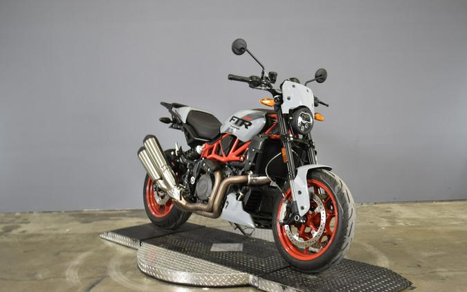 2024 Indian Motorcycle FTR Sport
