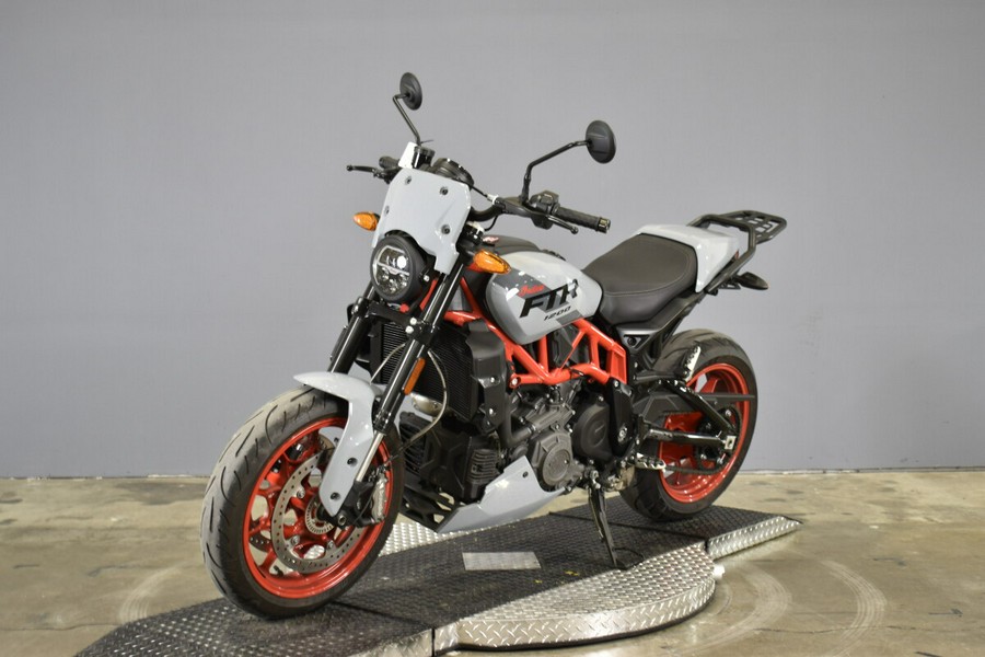 2024 Indian Motorcycle FTR Sport