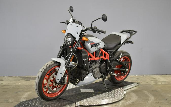 2024 Indian Motorcycle FTR Sport