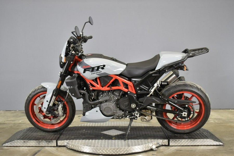 2024 Indian Motorcycle FTR Sport