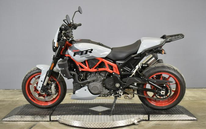 2024 Indian Motorcycle FTR Sport