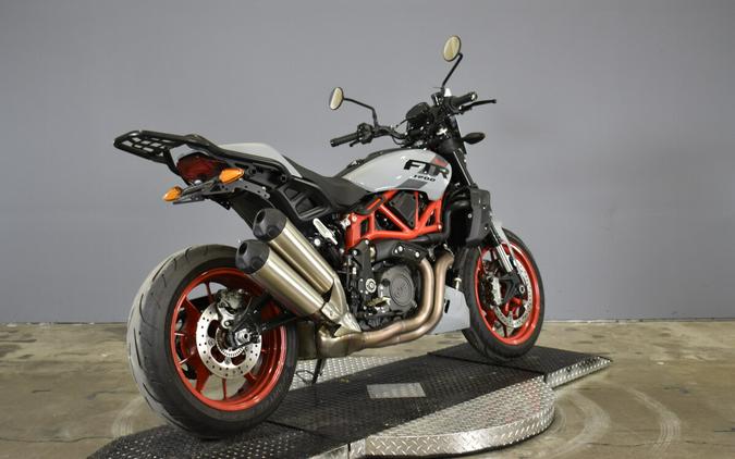 2024 Indian Motorcycle FTR Sport