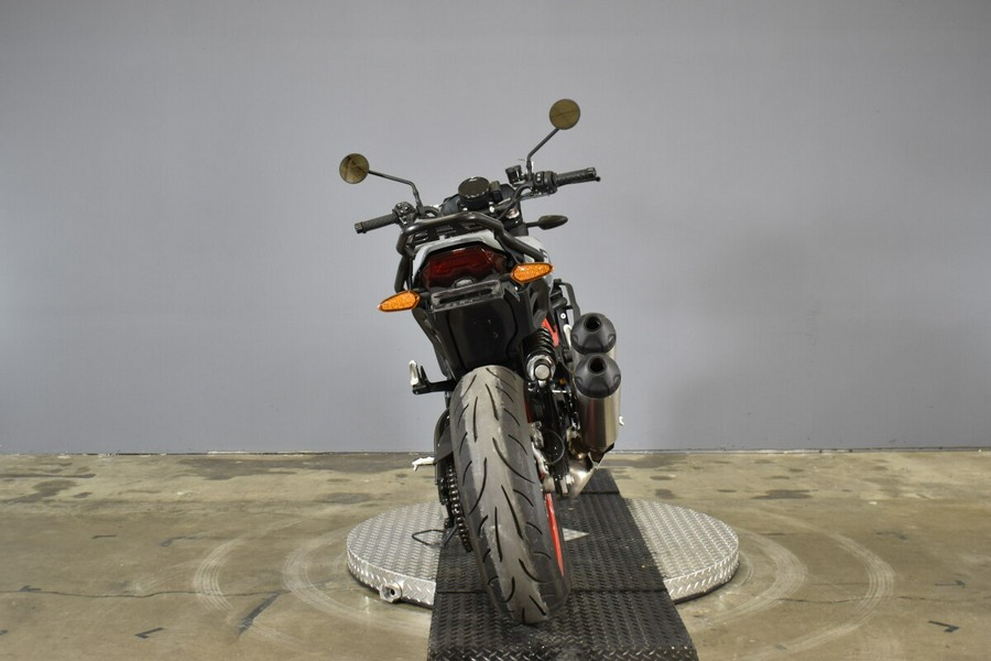 2024 Indian Motorcycle FTR Sport