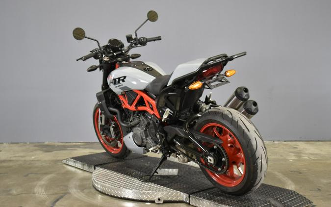 2024 Indian Motorcycle FTR Sport