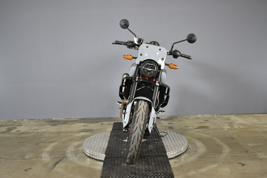 2024 Indian Motorcycle FTR Sport