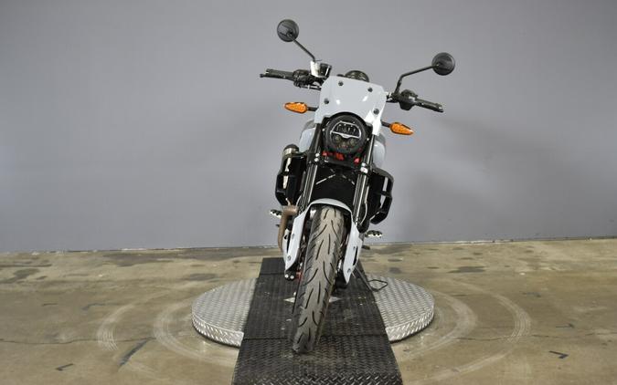 2024 Indian Motorcycle FTR Sport