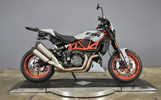 2024 Indian Motorcycle FTR Sport