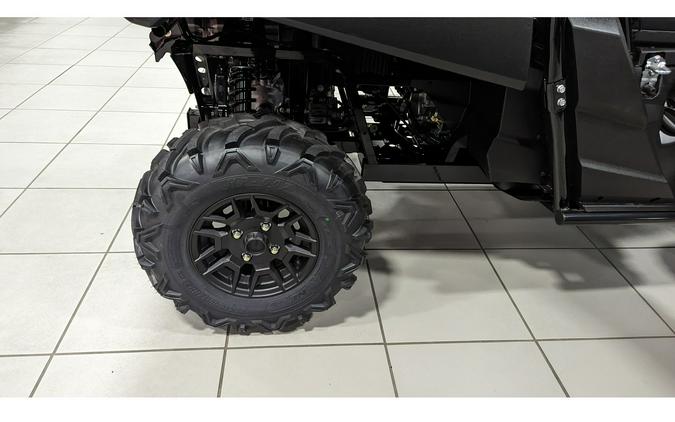 2026 Honda Pioneer 700 Forest